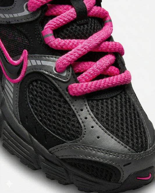 Nike V5 RNR Black & Pink CUSTOM