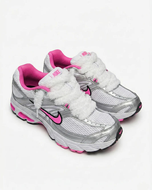 Nike Air Max Moto 2K Pink Custom