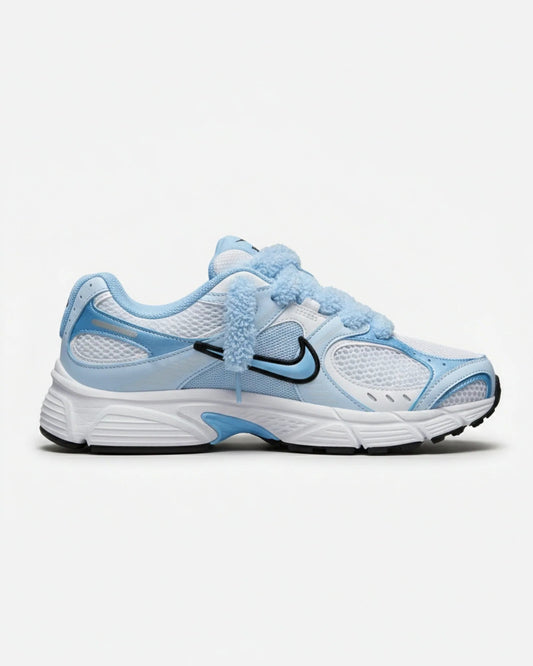 Nike V5 RNR Sky Blue CUSTOM
