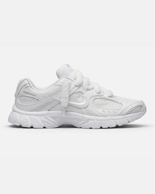 Nike V5 RNR Triple White CUSTOM