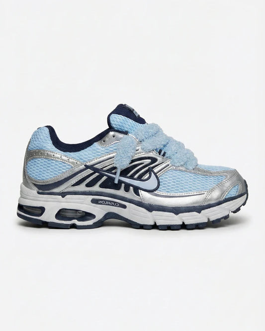 Nike Air Max Moto 2K Sky Blue Custom