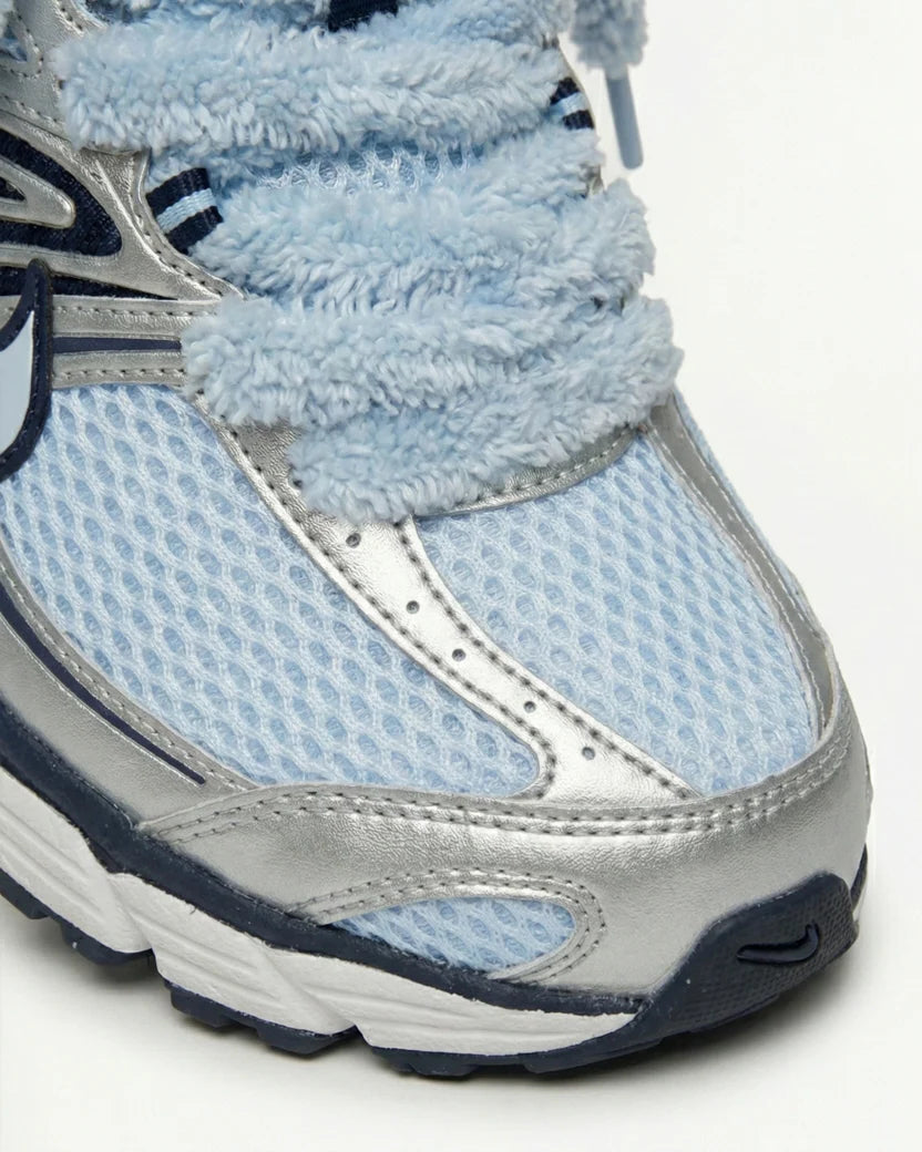 Nike Air Max Moto 2K Sky Blue Custom