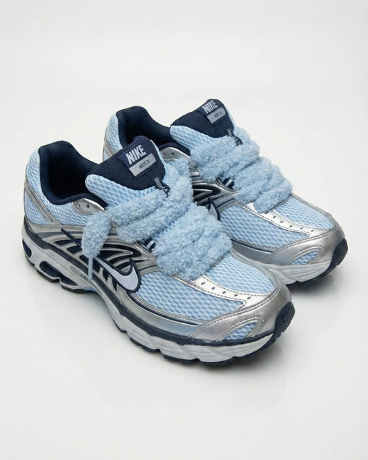 Nike Air Max Moto 2K Sky Blue Custom