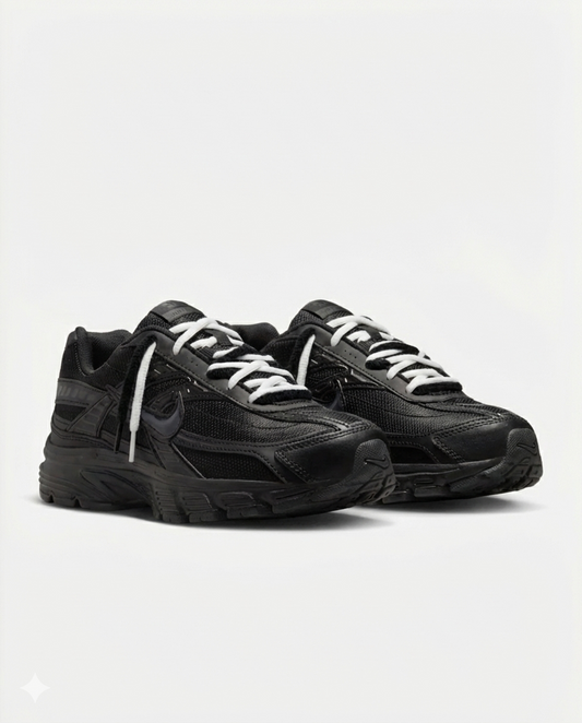 Nike Initiator Running Black CUSTOM