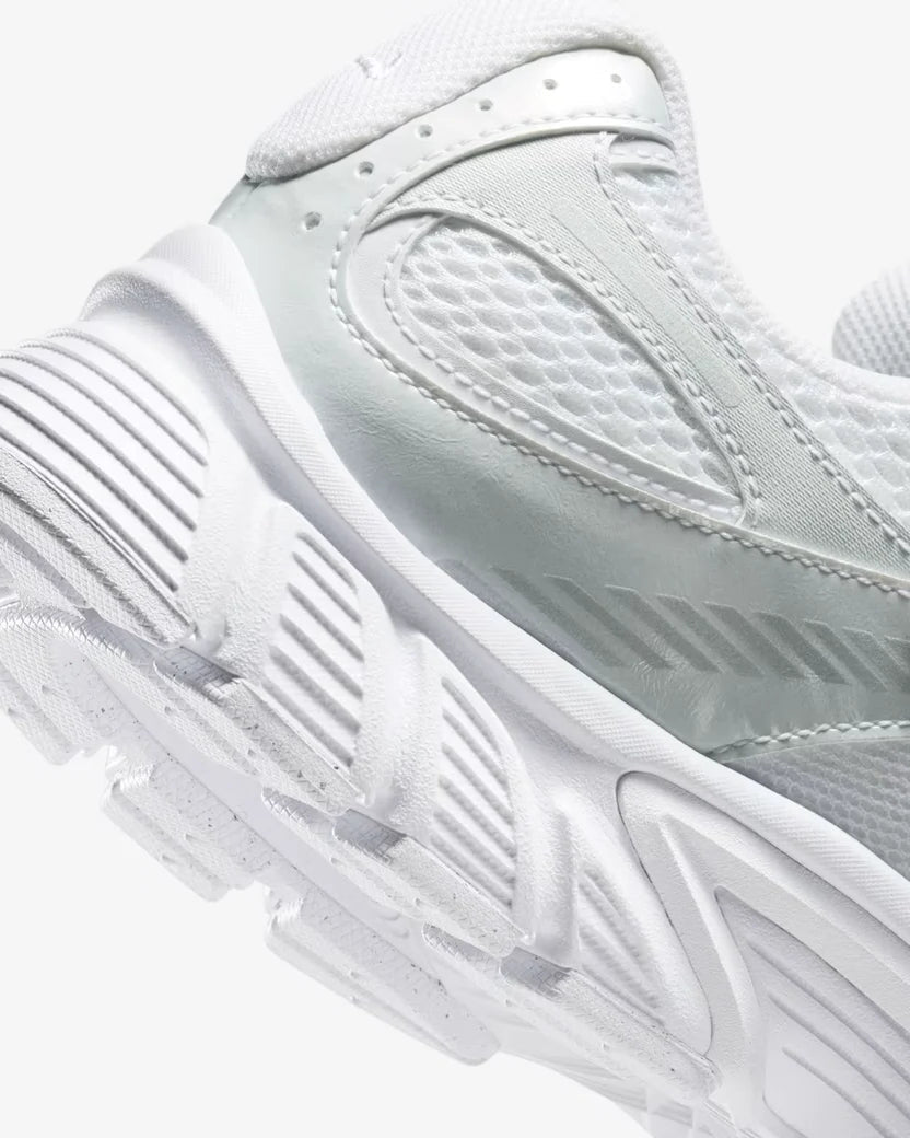 Nike V5 RNR Triple White CUSTOM