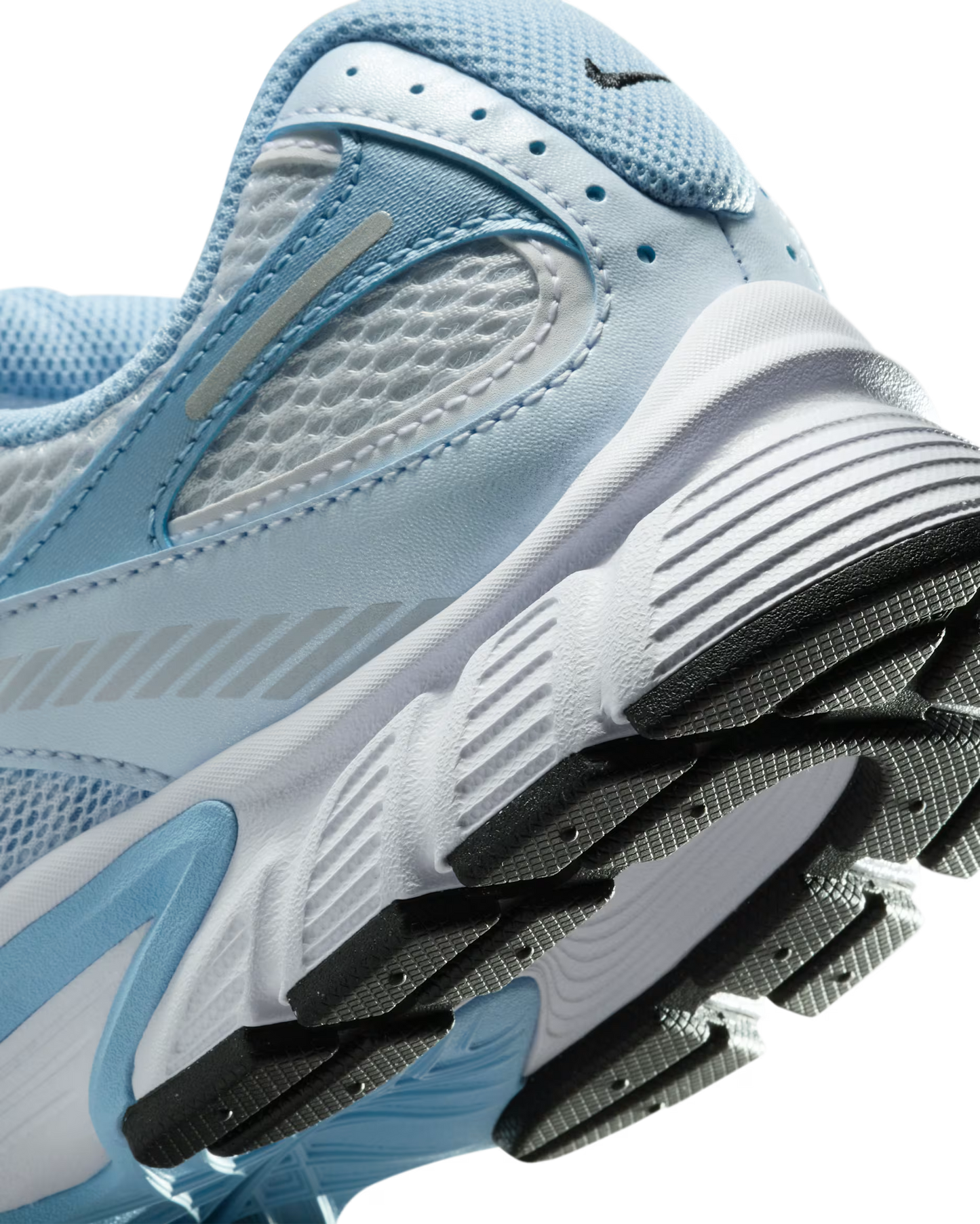 Nike V5 RNR Sky Blue CUSTOM