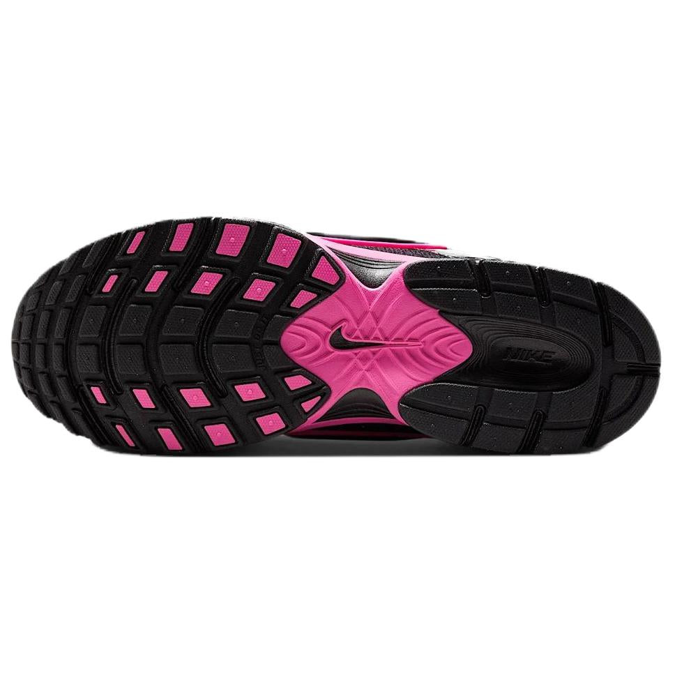 Nike V5 RNR Black &amp; Pink CUSTOM